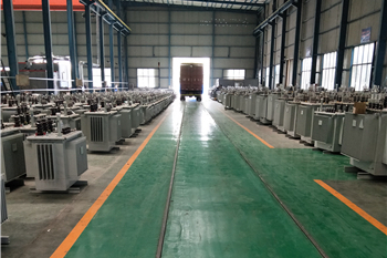 石阡S13-1000kva/10kv/0.4kv油浸式变压器