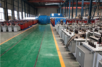 石阡S11-2000kva/10kv/0.4kv变压器