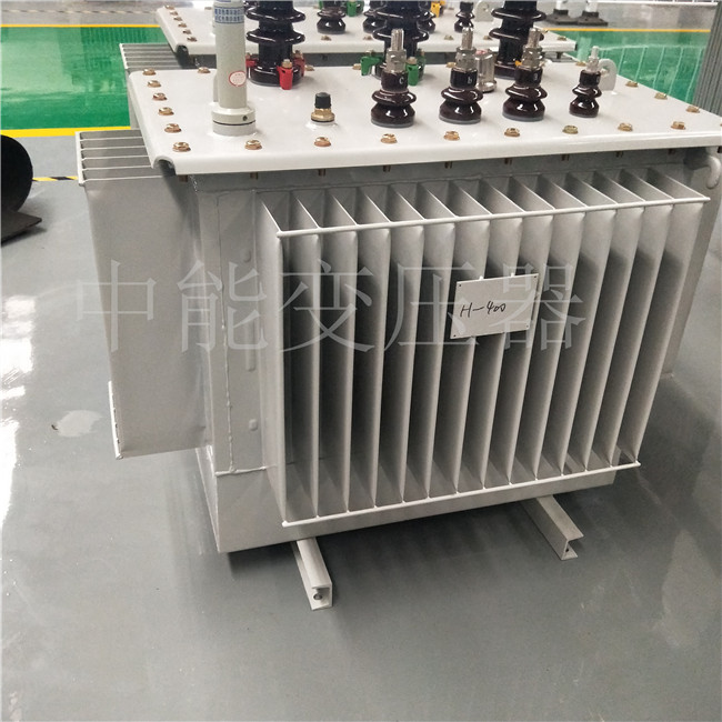石阡1600KVA油浸式变压器 S11系列
